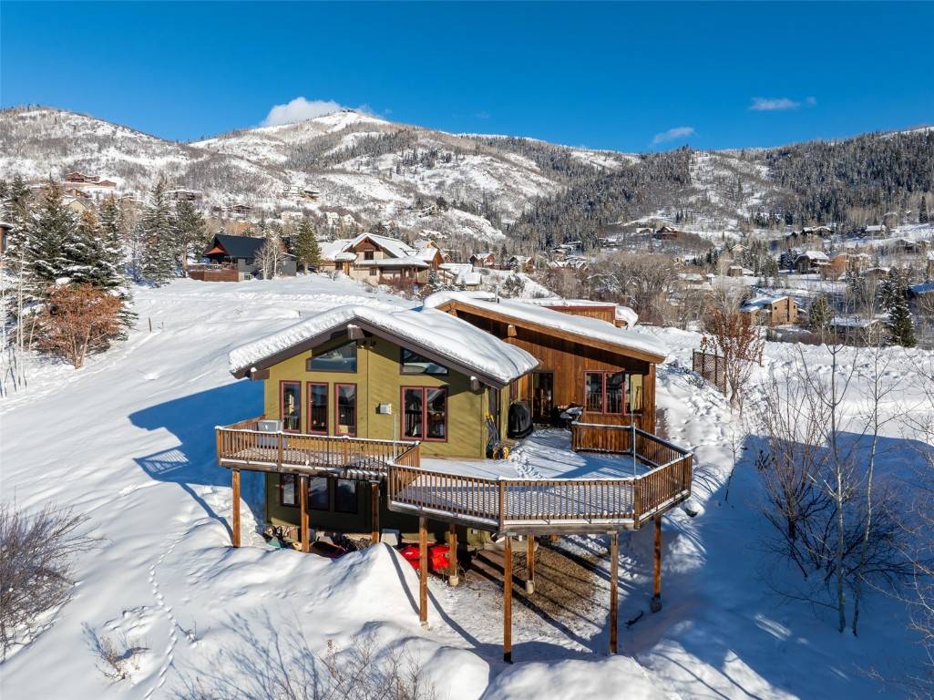 Steamboat  Springs, CO 80487,3185 Apres Ski WAY