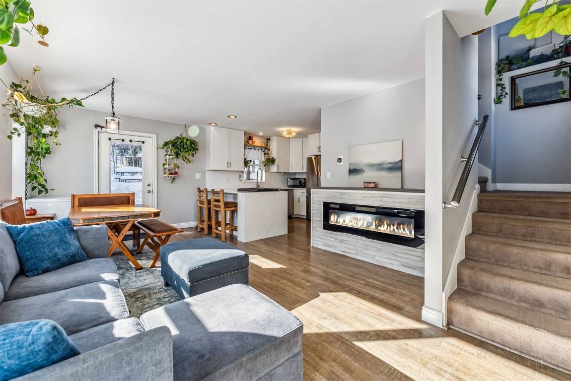 Alma, CO 80420,323 N Oak ST