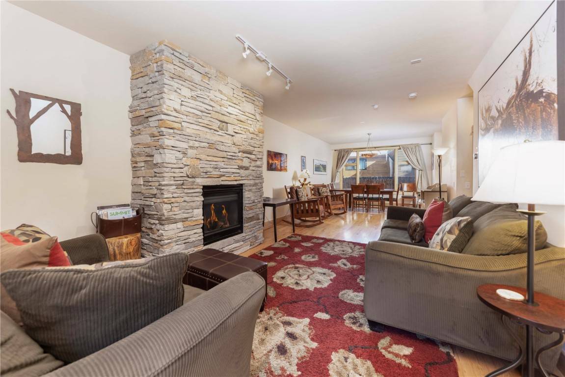 Frisco, CO 80443,516 S 7th AVE #2