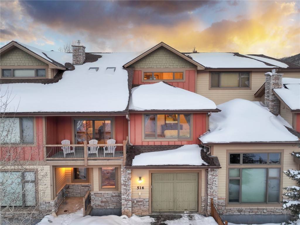 Frisco, CO 80443,516 S 7th AVE #2