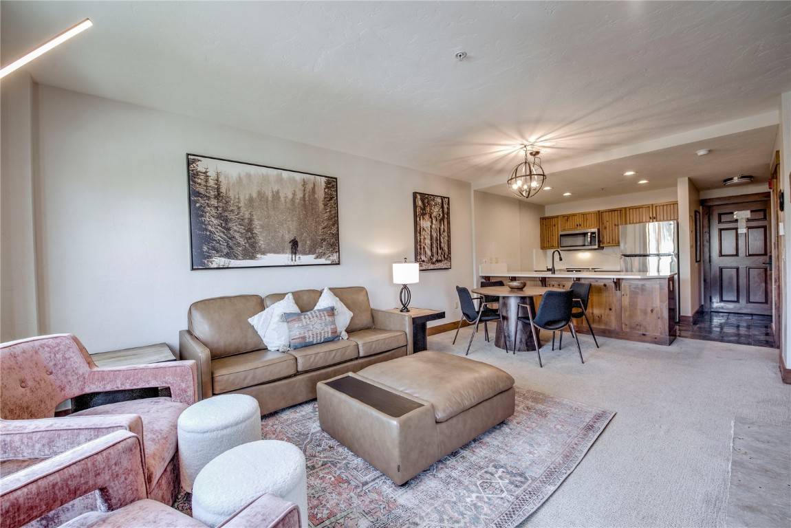 Breckenridge, CO 80424,35 Mountain Thunder DR #5304