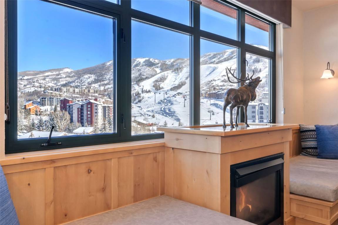 Steamboat  Springs, CO 80487,2300 Mount Werner CIR #529/530 QIV