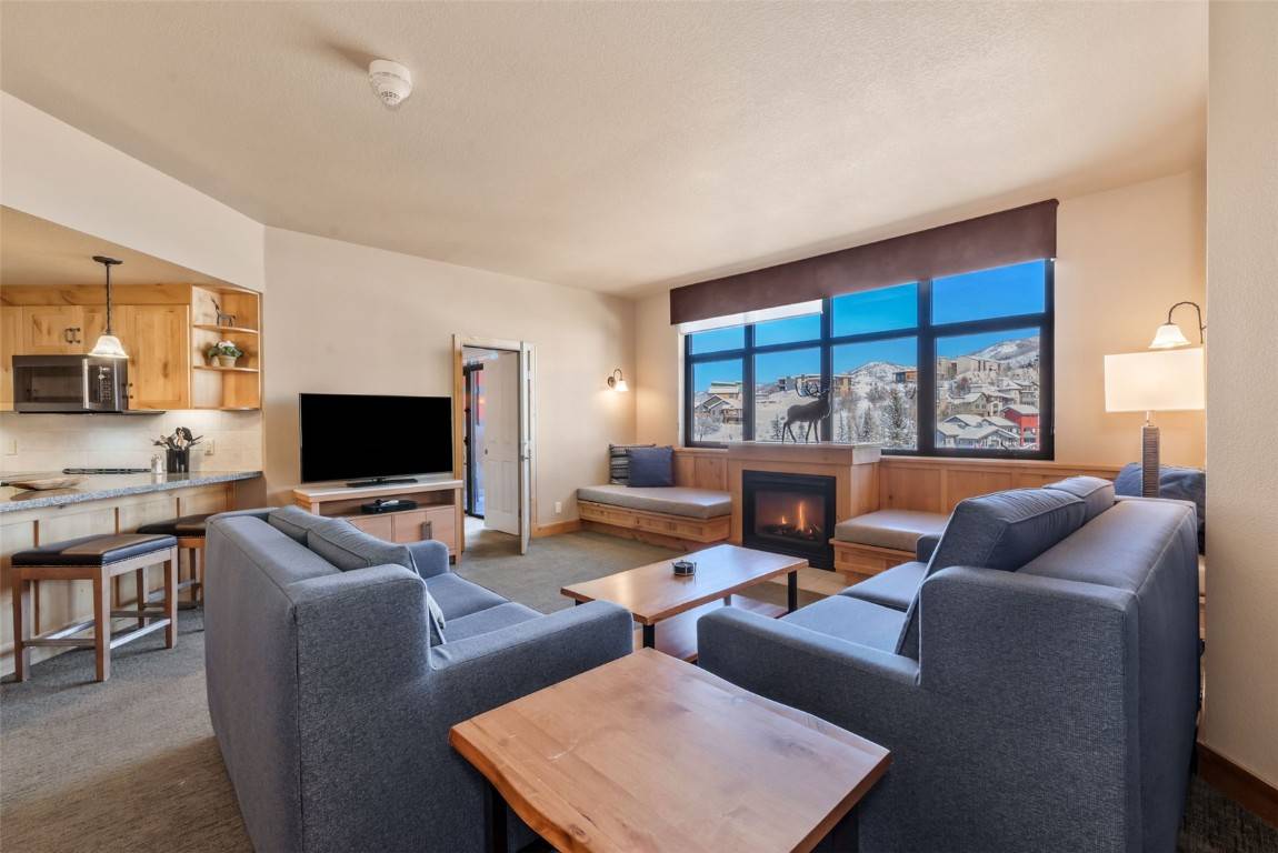 Steamboat  Springs, CO 80487,2300 Mount Werner CIR #529/530 QIV