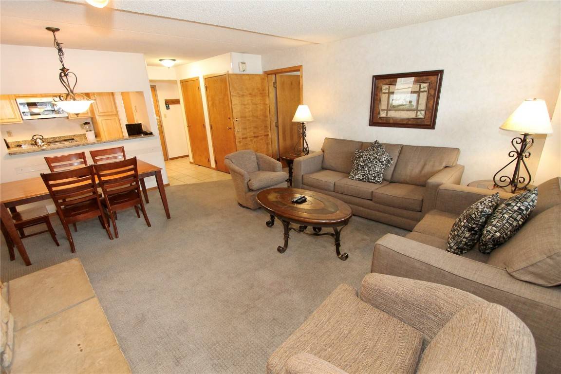 Copper  Mountain, CO 80443,189 Ten Mile CIR #531