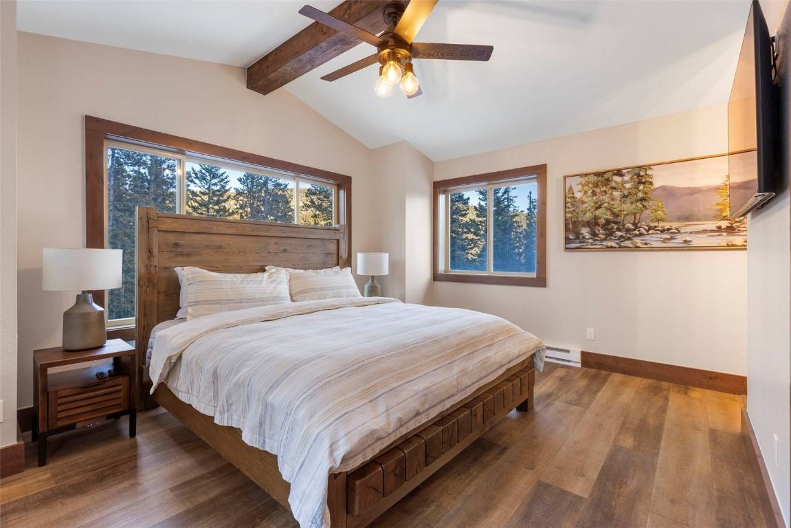Alma, CO 80420,208 Bauxite LN