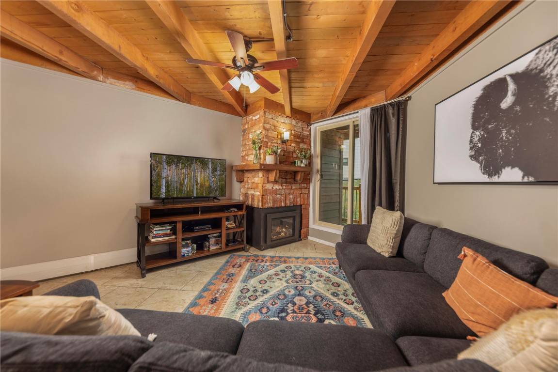 Silverthorne, CO 80498,2300 Lodge Pole CIR #107