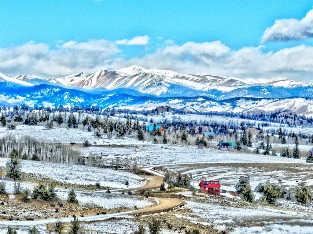 Como, CO 80432,409 Lippzana RD