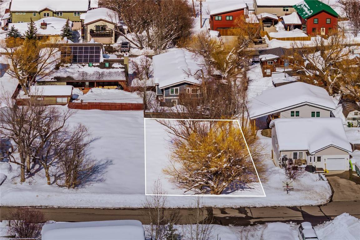 Steamboat  Springs, CO 80487,1258 Manitou AVE