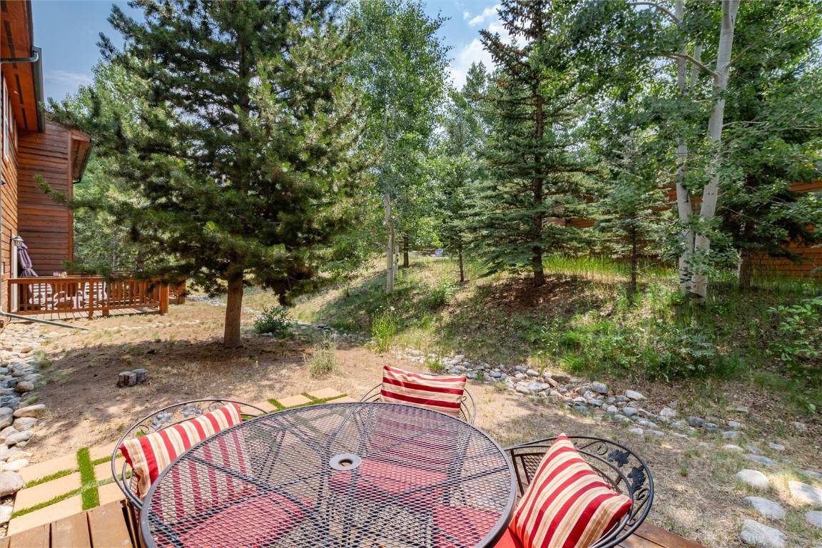 Dillon, CO 80435,98 Lookout Ridge DR #98