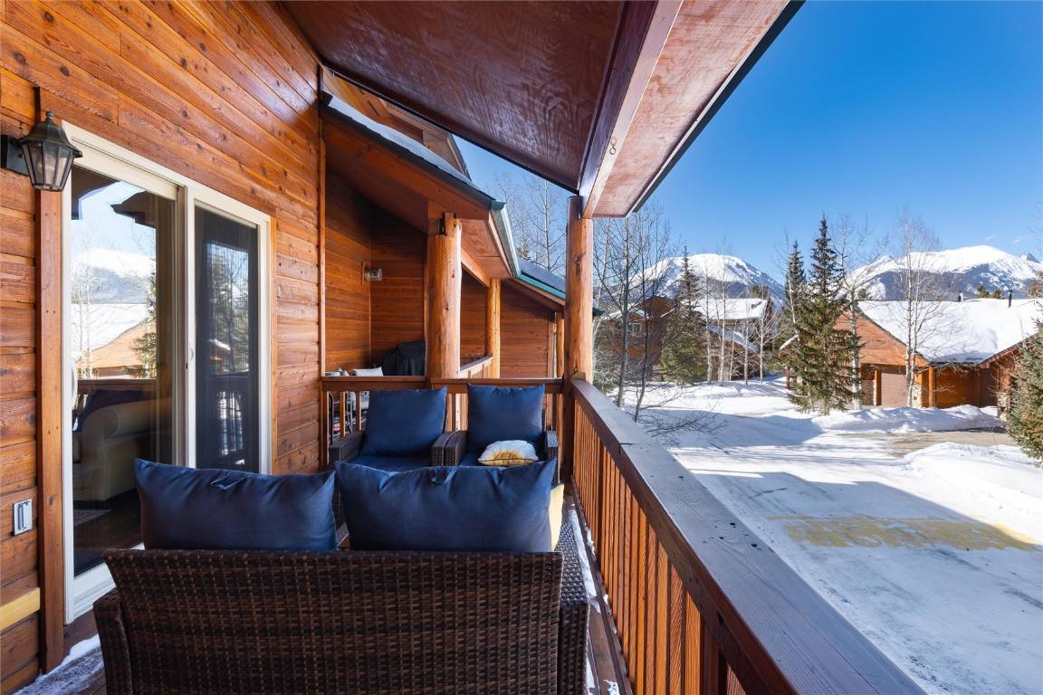 Dillon, CO 80435,98 Lookout Ridge DR #98