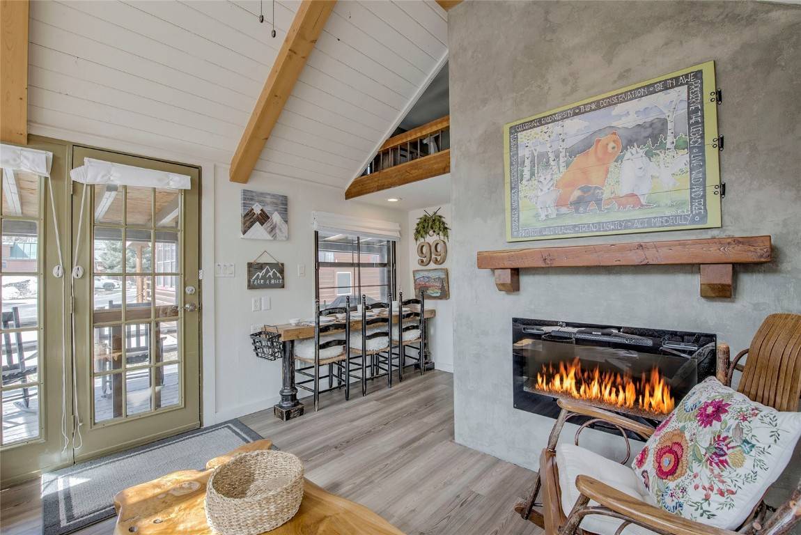 Breckenridge, CO 80424,85 Revett DR #99