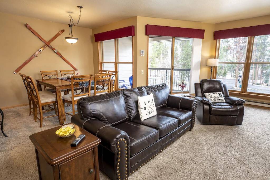 Keystone, CO 80435,180 Tennis Club RD #1649
