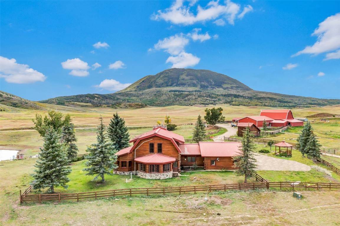 Steamboat  Springs, CO 80487,25490 County Road 52E