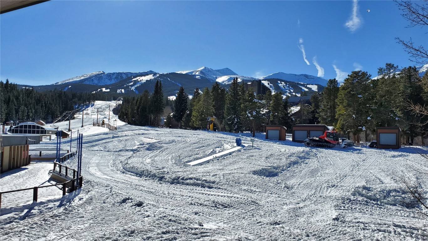 Breckenridge, CO 80424,555 S Park AVE #202