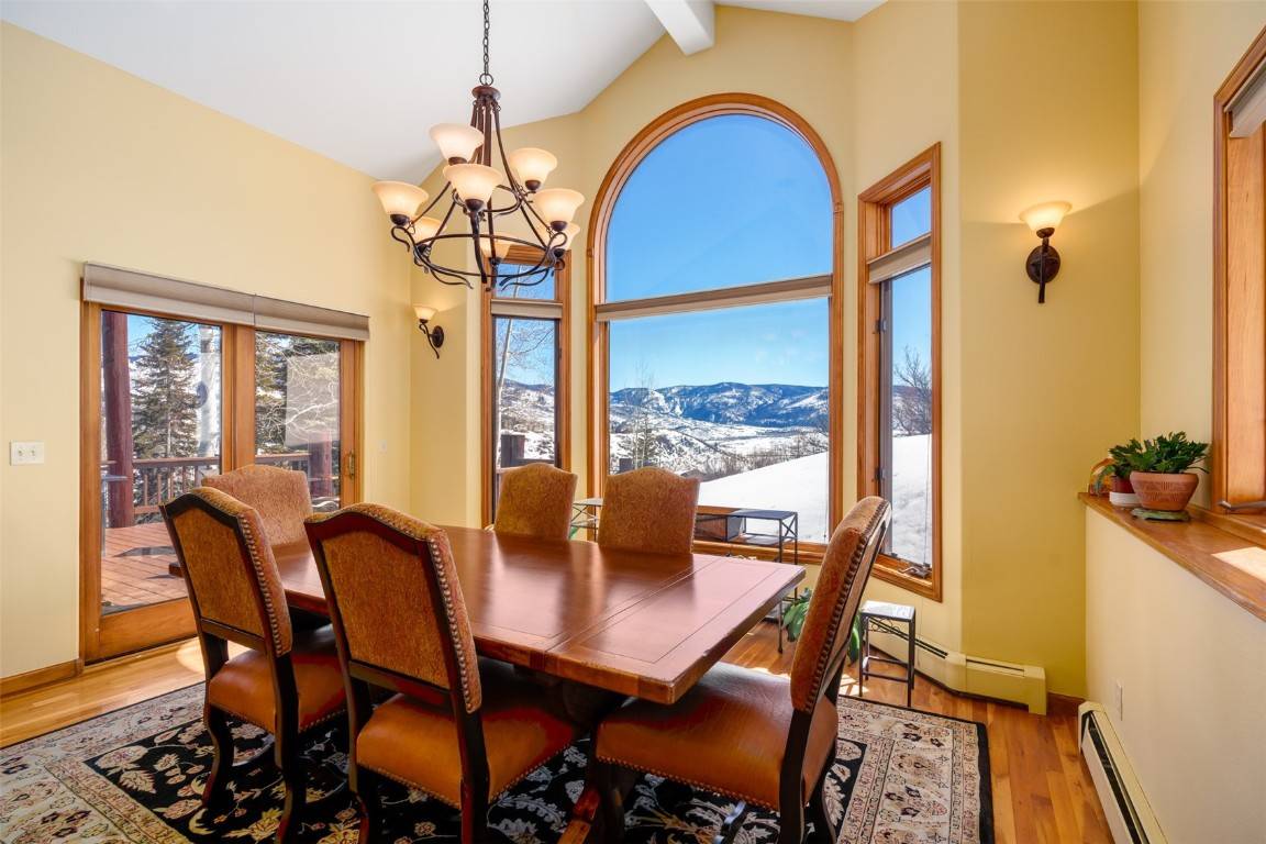 Steamboat  Springs, CO 80487,31055 Tree Top LN