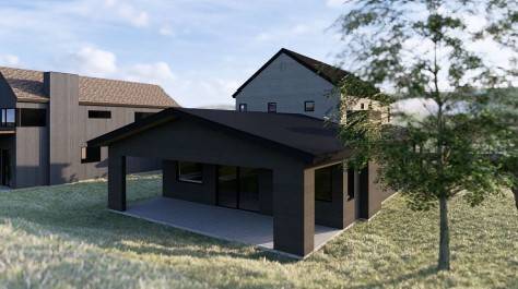 Steamboat  Springs, CO 80487,3267 EMERSON TRL