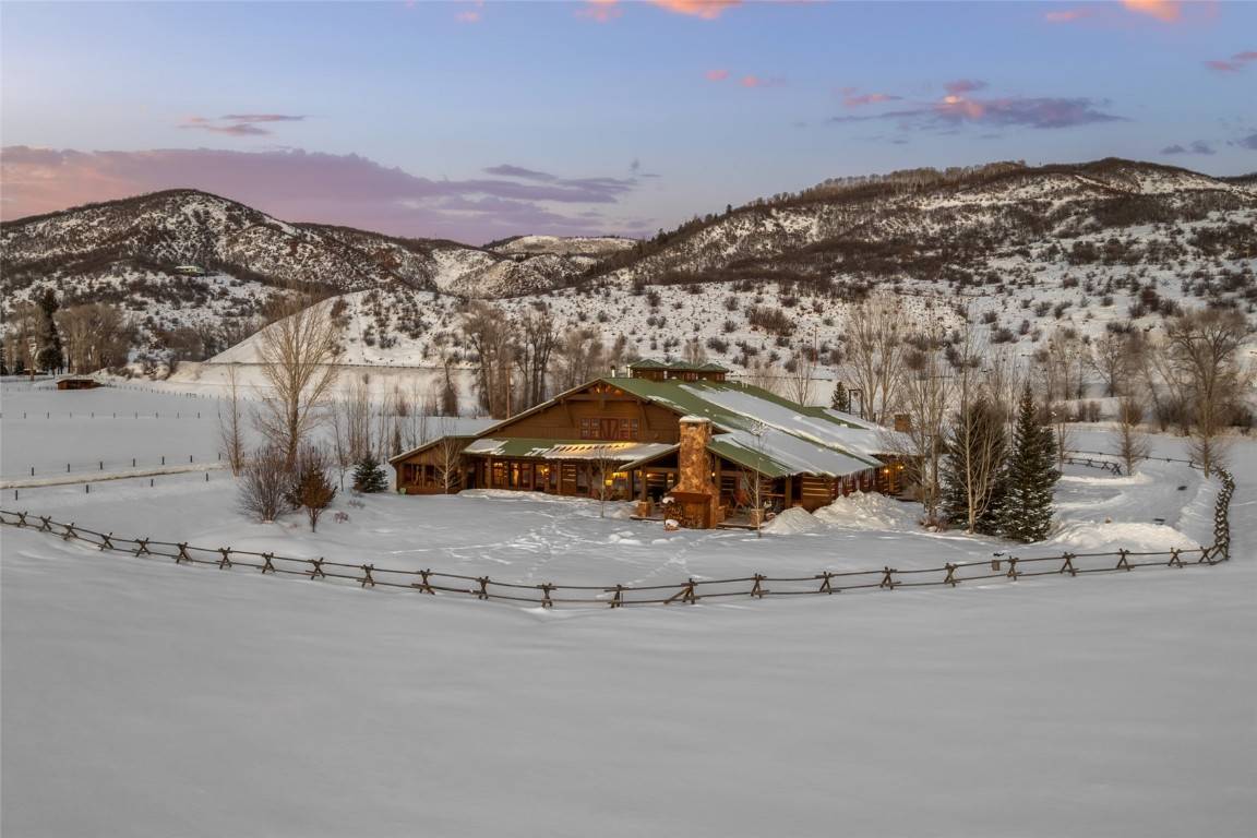 Steamboat  Springs, CO 80487,49025 County Road 129