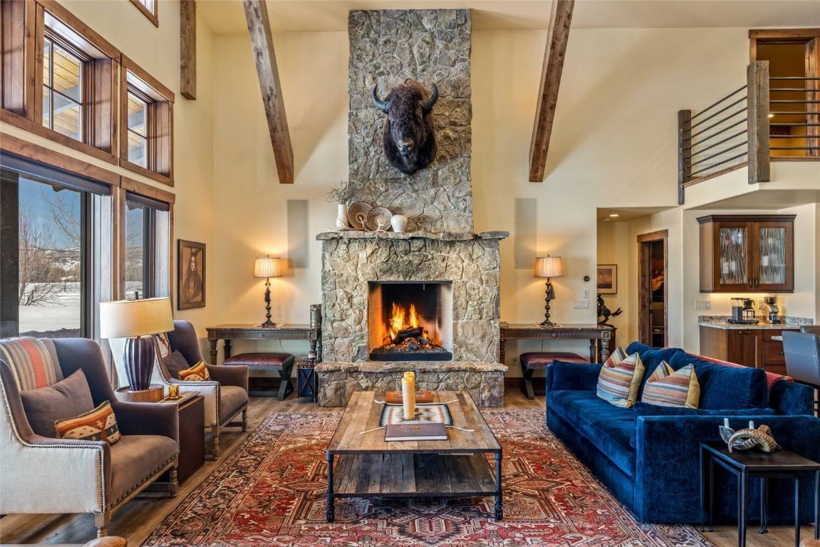 Steamboat  Springs, CO 80487,49025 County Road 129