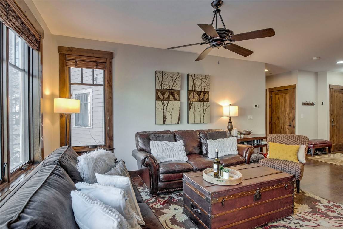 Breckenridge, CO 80424,600 Columbine RD #5207