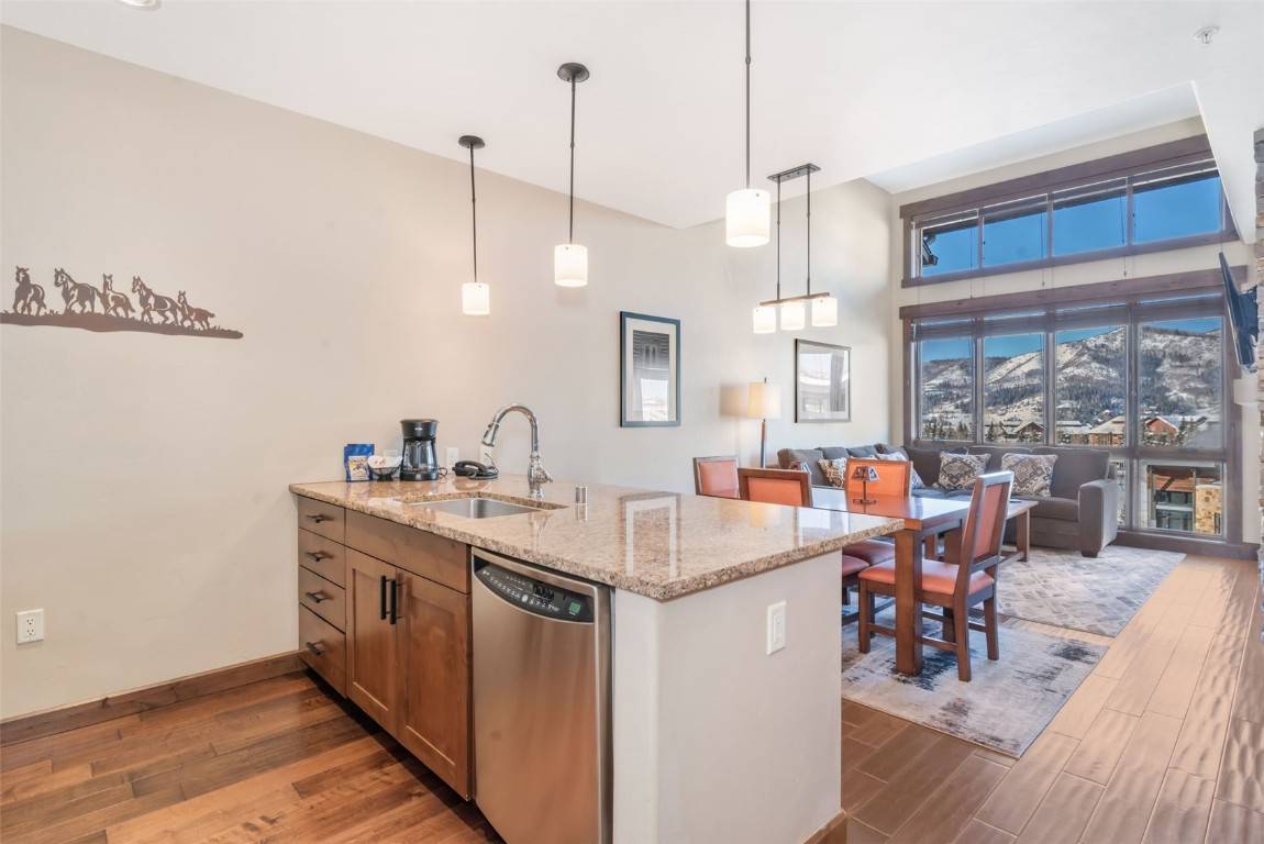 Steamboat  Springs, CO 80487,1175 Bangtail WAY #5112