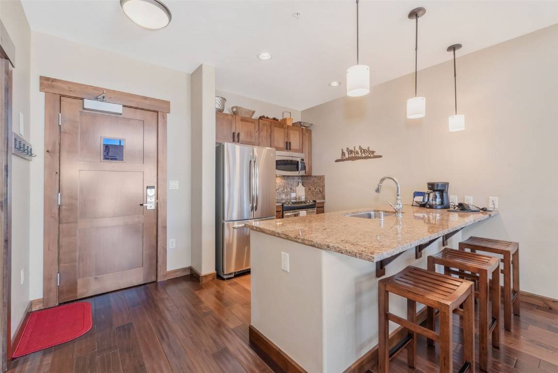 Steamboat  Springs, CO 80487,1175 Bangtail WAY #5112