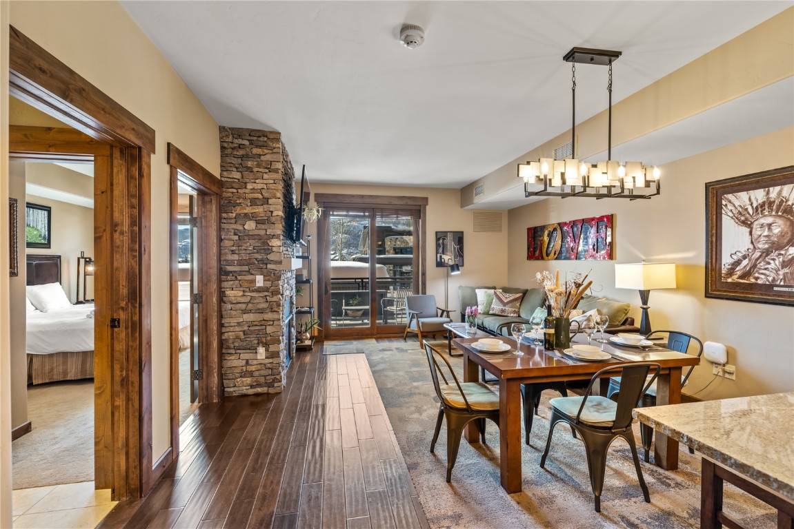 Steamboat  Springs, CO 80487,1175 Bangtail WAY #2110