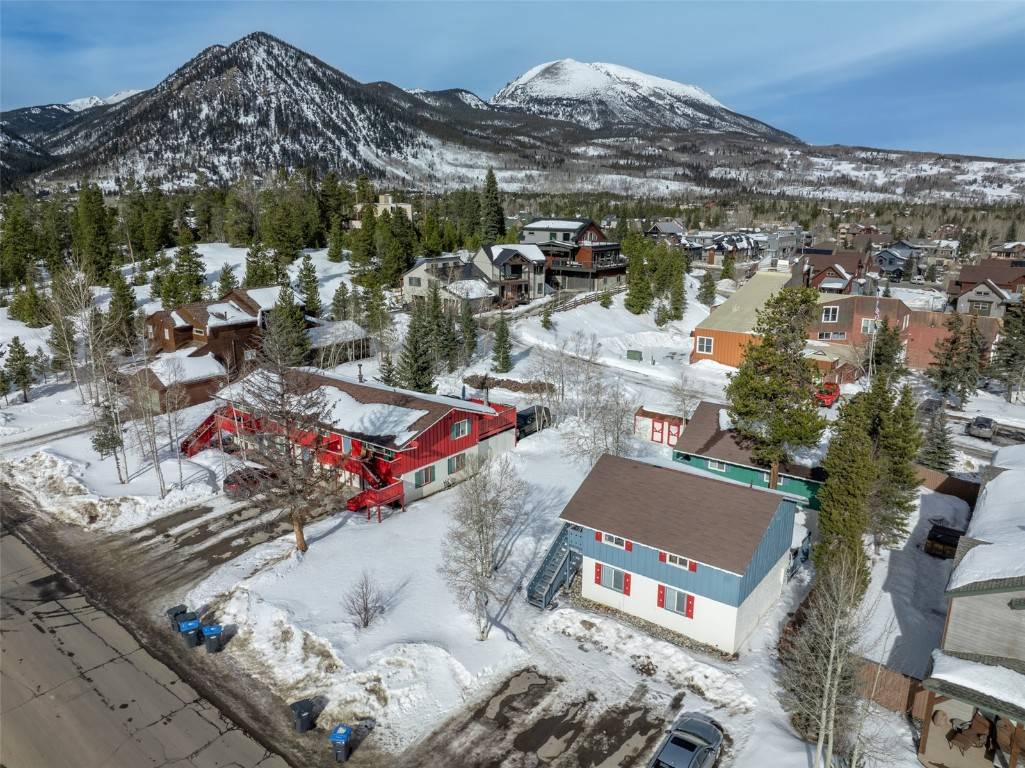 Frisco, CO 80443,705 707 709 Frisco ST #1-7