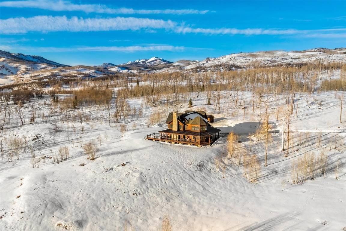 Steamboat  Springs, CO 80487,51131 Smith Creek Park RD