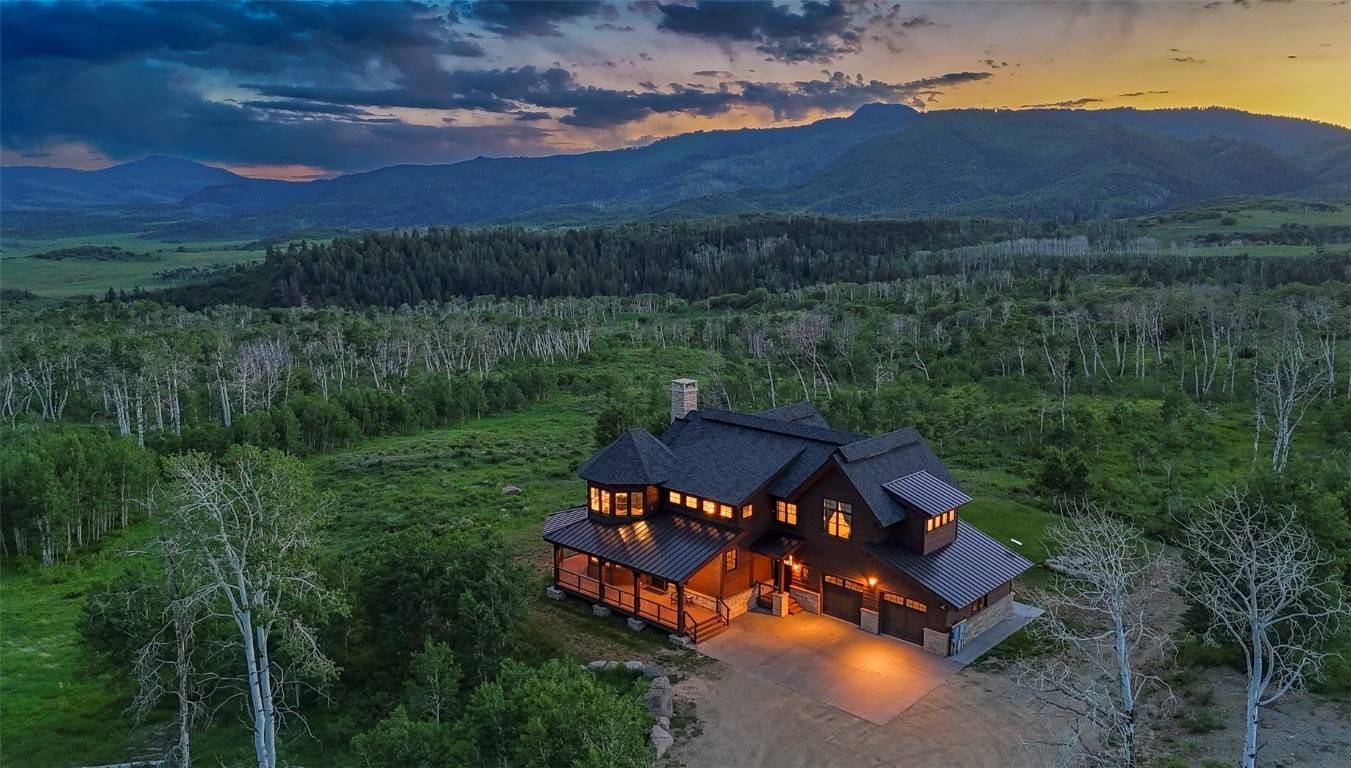 Steamboat  Springs, CO 80487,51131 Smith Creek Park RD