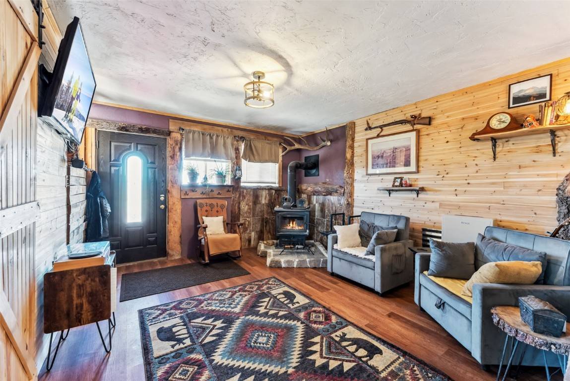 Como, CO 80432,50 Puma CT