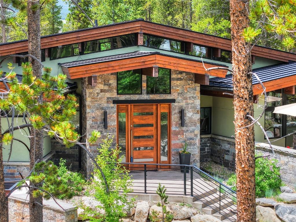 Breckenridge, CO 80424,291 Green Mountain DR