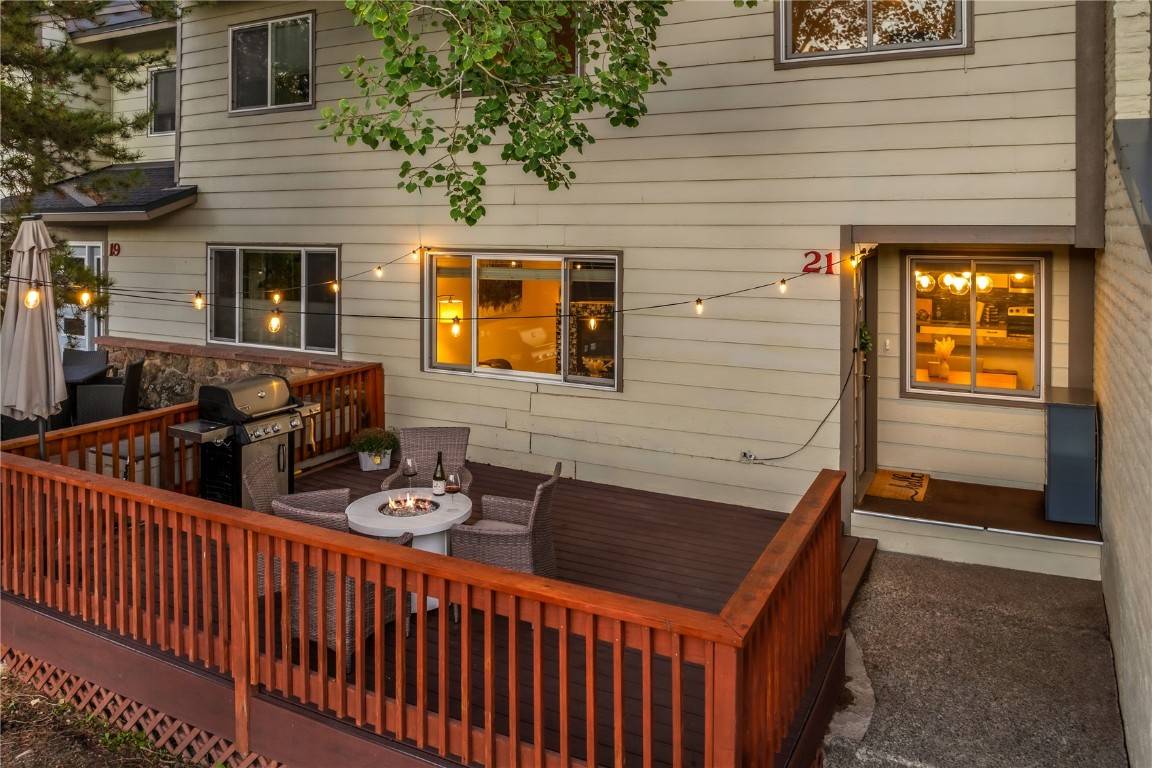 Steamboat  Springs, CO 80487,21 Cypress CT