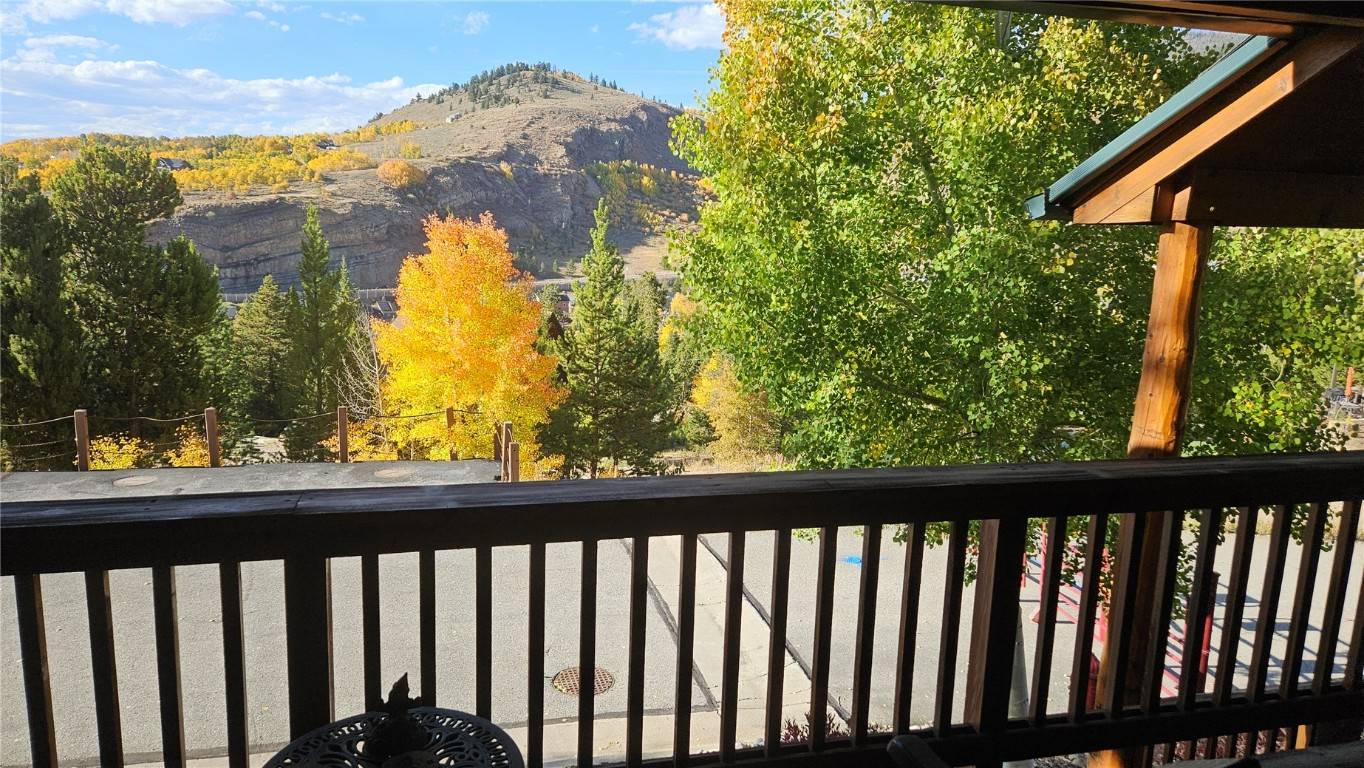 Dillon, CO 80435,144 Lookout Ridge DR #144