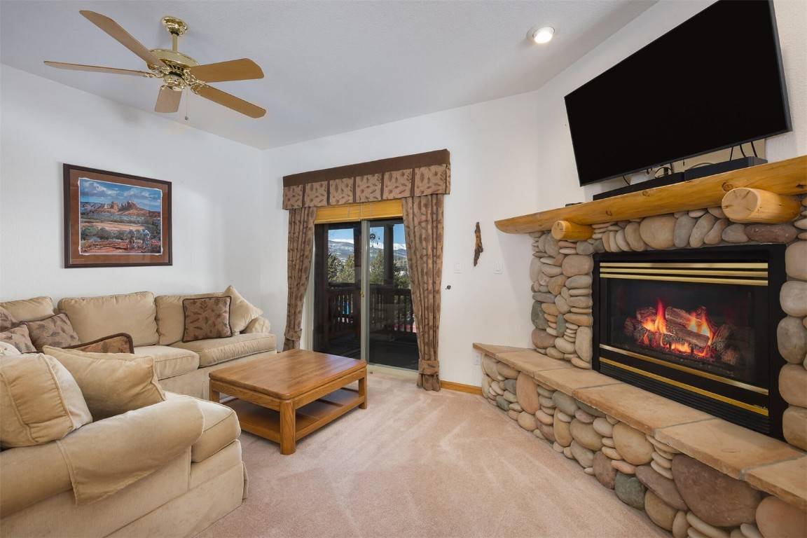Dillon, CO 80435,144 Lookout Ridge DR #144
