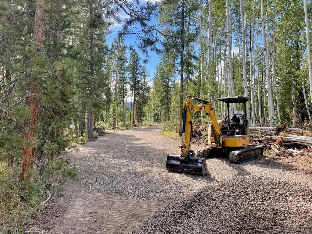 Oak  Creek, CO 80467,20685 Cinch TRL