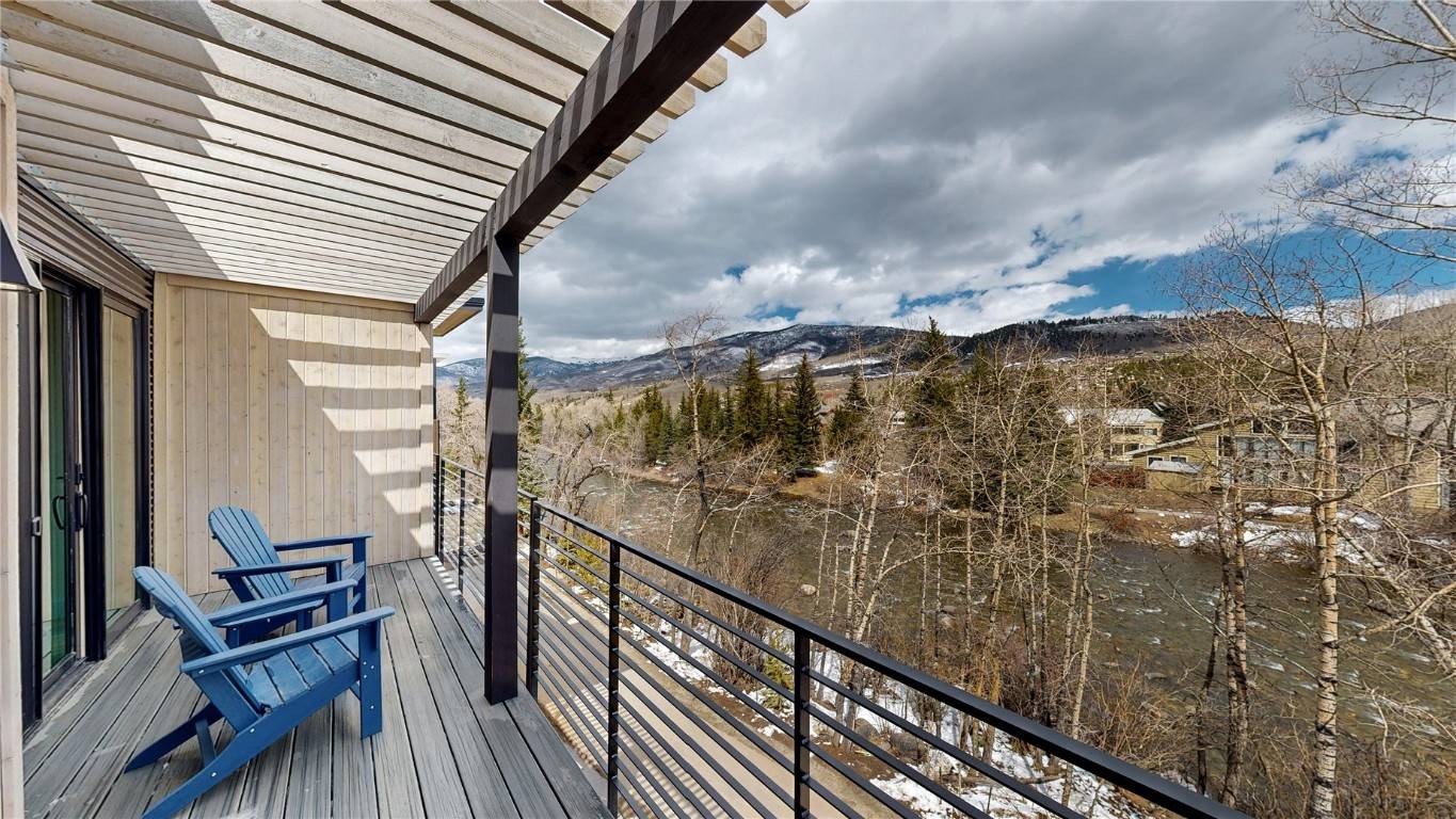 Silverthorne, CO 80498,740 Blue River Pkwy #C34