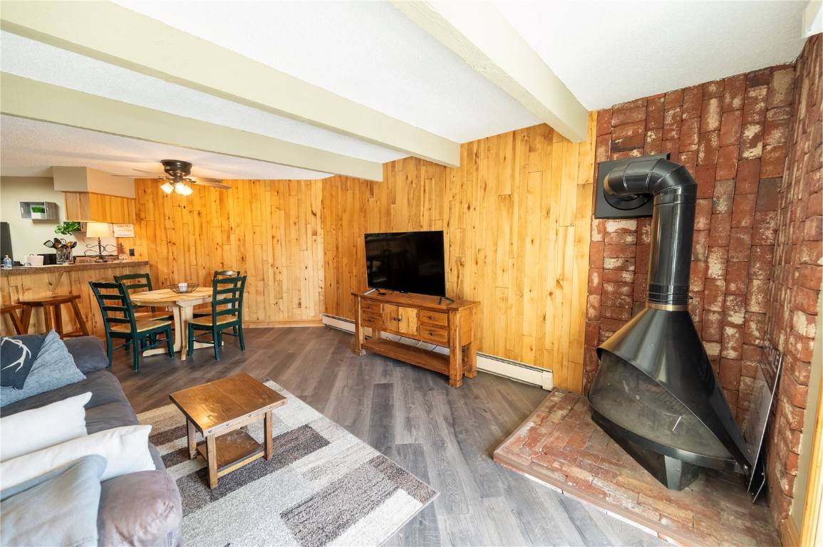 Silverthorne, CO 80498,7222 Ryan Gulch RD #202