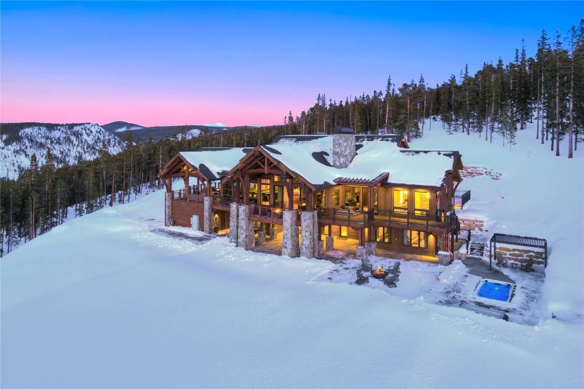 Breckenridge, CO 80424,250 Sallie Barber RD