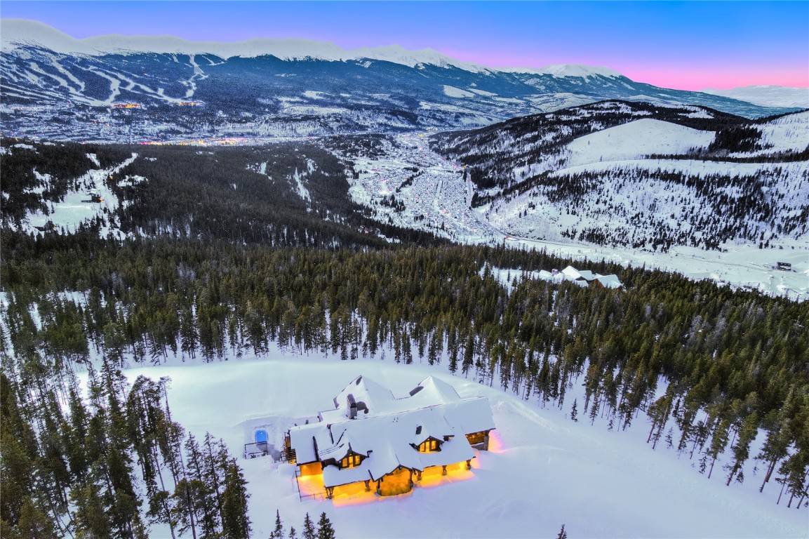 Breckenridge, CO 80424,250 Sallie Barber RD
