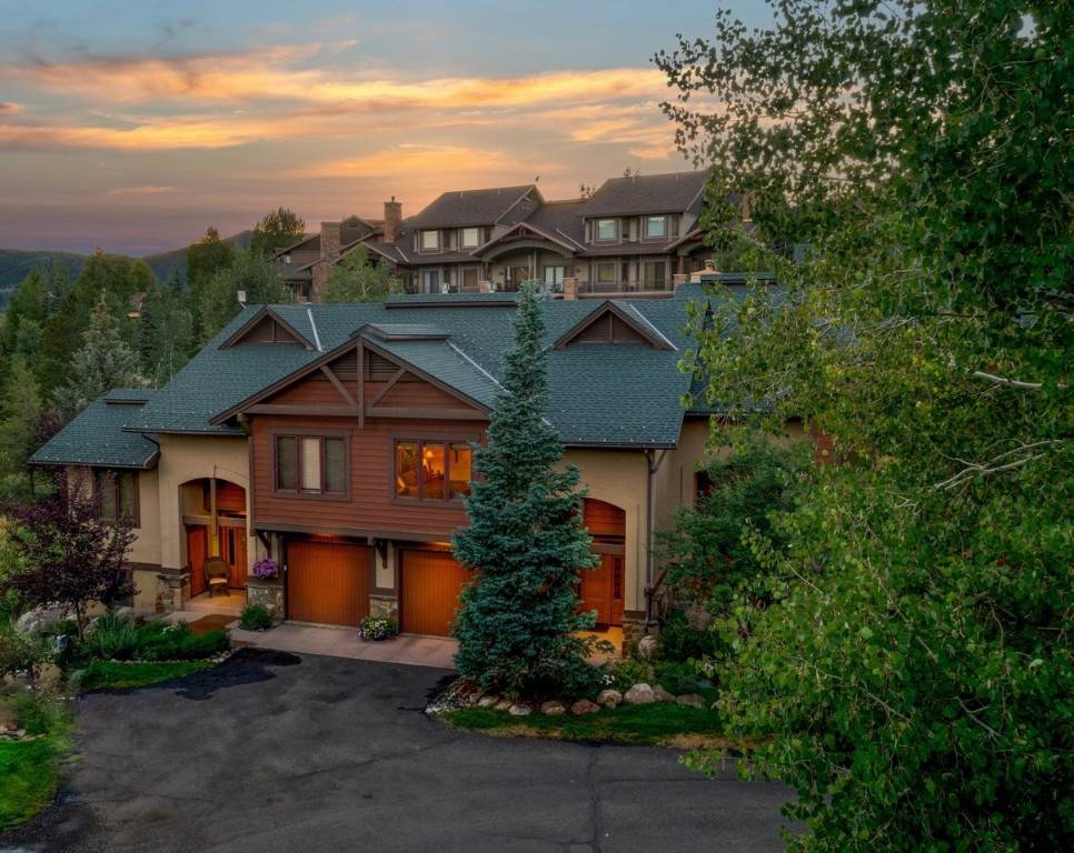Steamboat  Springs, CO 80487,2755 Waterstone LN #35