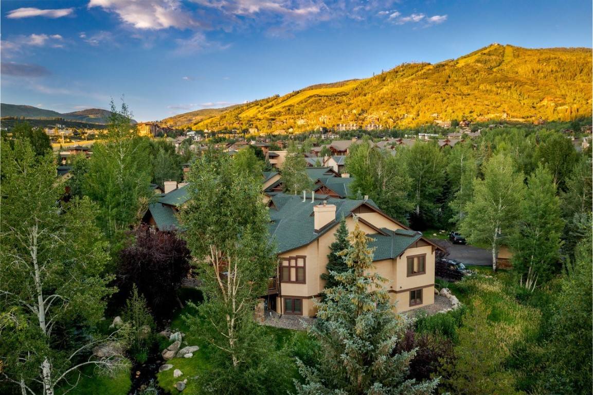 Steamboat  Springs, CO 80487,2755 Waterstone LN #35