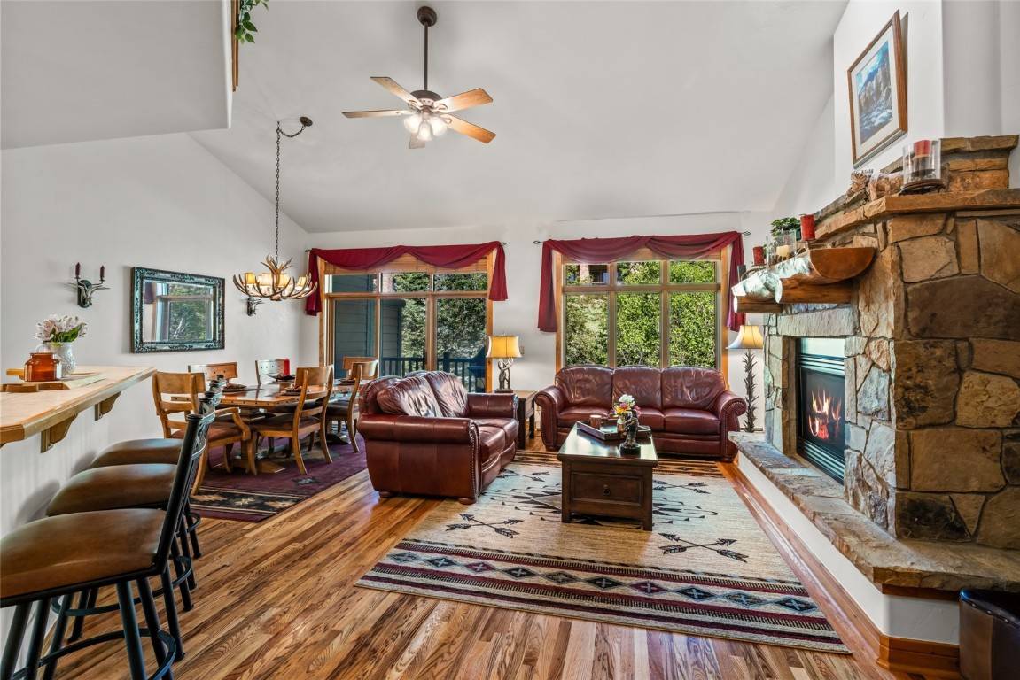 Steamboat  Springs, CO 80487,2755 Waterstone LN #35