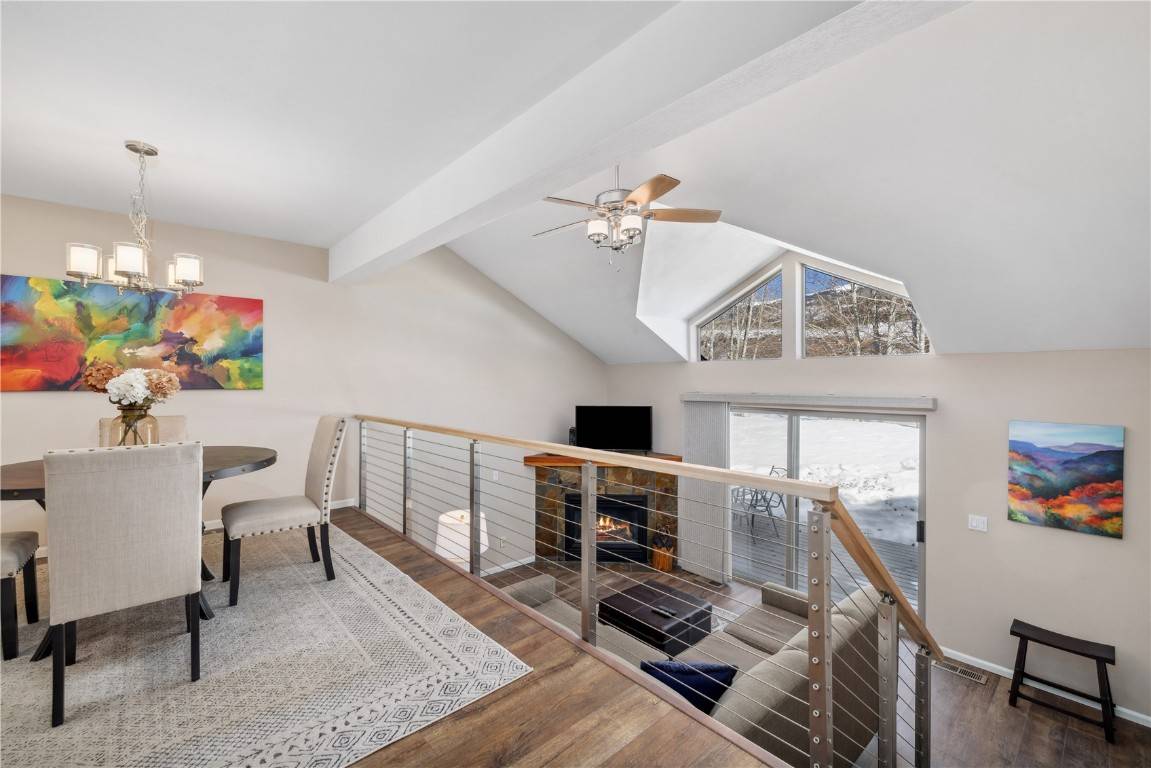 Silverthorne, CO 80498,277 Kestrel LN #277