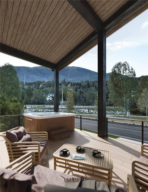 Steamboat  Springs, CO 80487,50 E Maple ST