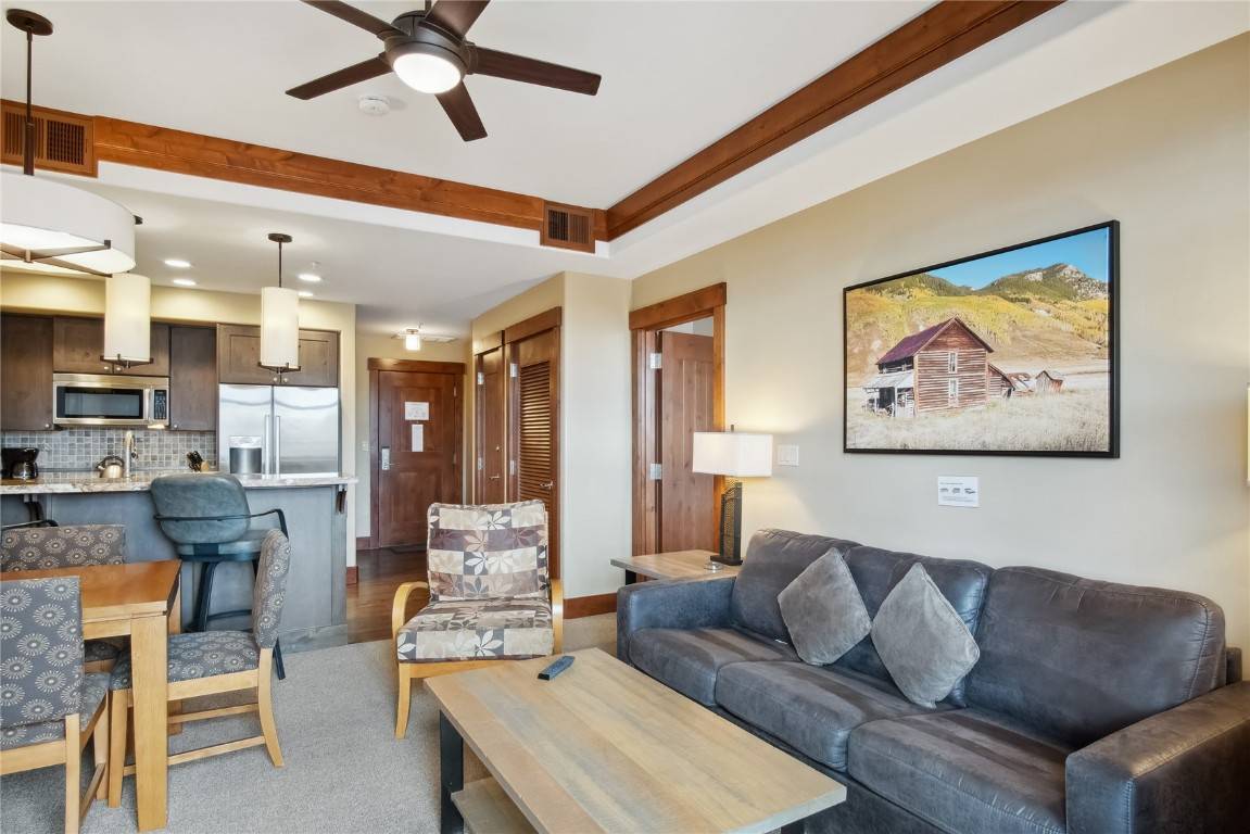 Breckenridge, CO 80424,1521 Ski Hill RD #8102