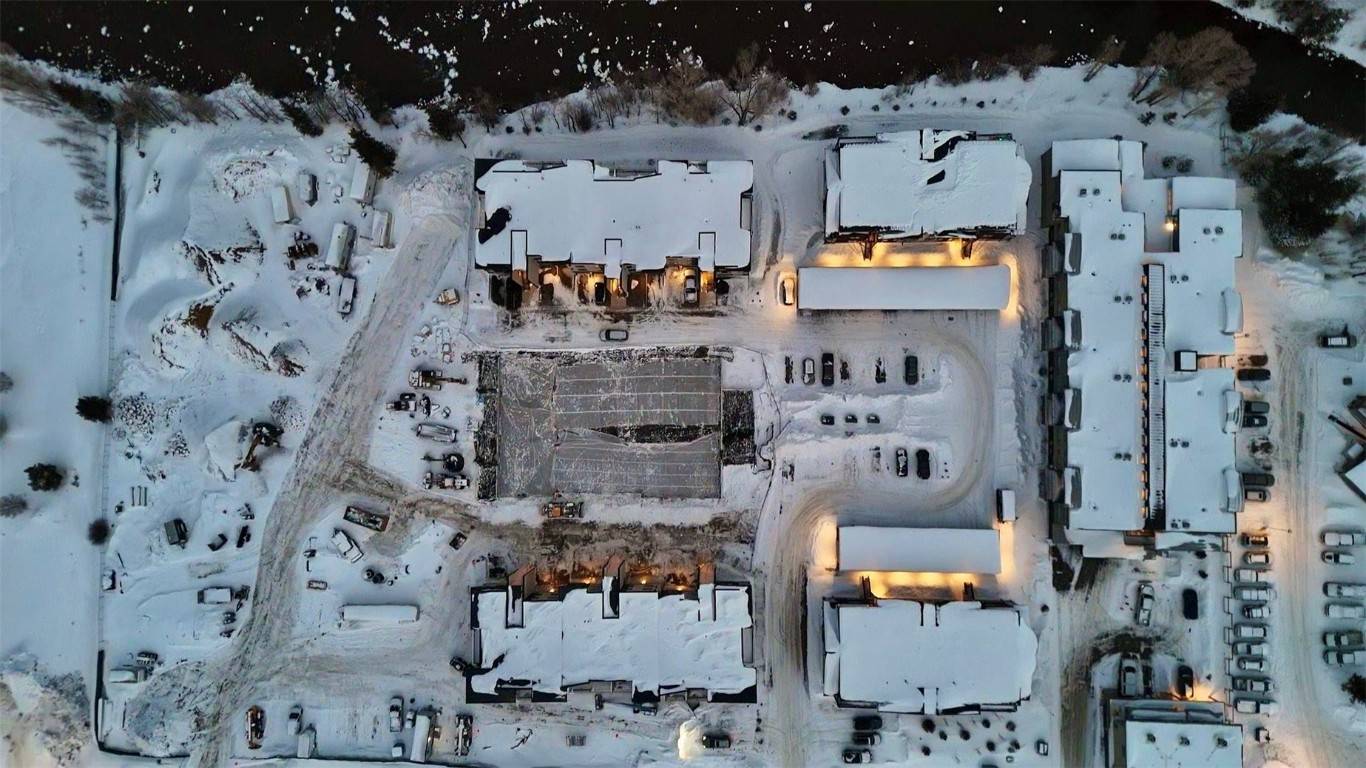 Silverthorne, CO 80498,740 Blue River Pkwy #A25