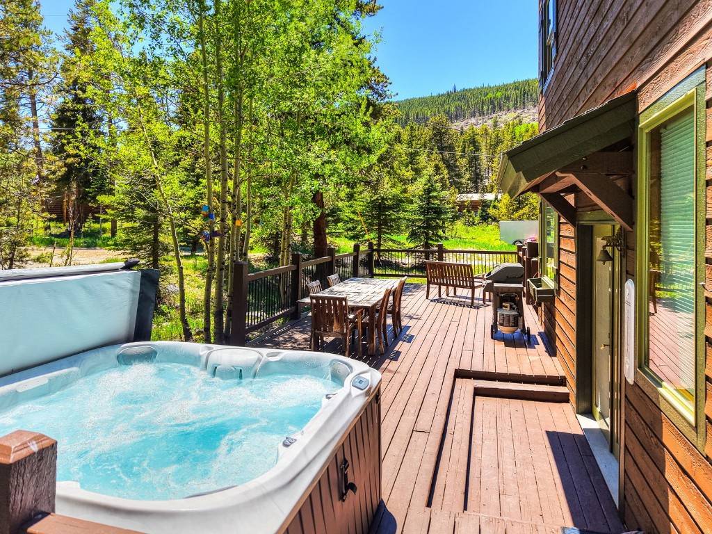 Breckenridge, CO 80424,227 Mountain View DR