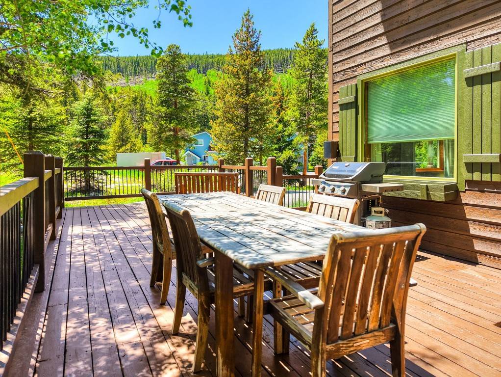 Breckenridge, CO 80424,227 Mountain View DR