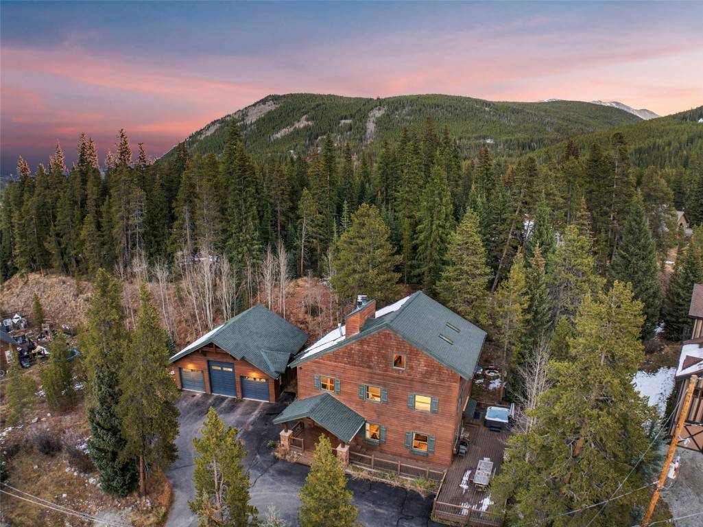 Breckenridge, CO 80424,227 Mountain View DR