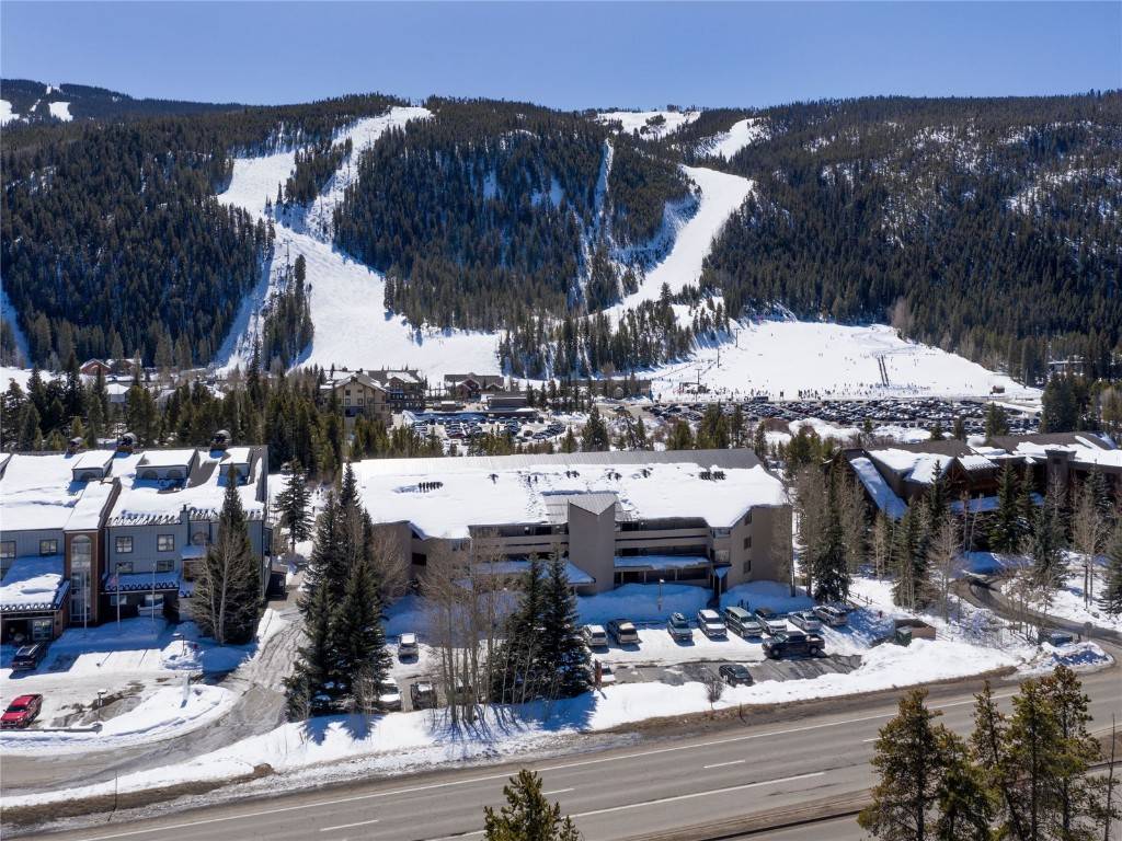 Keystone, CO 80435,22804 Us Highway 6 #102